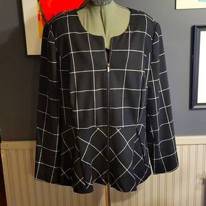 Lane bryant jacket